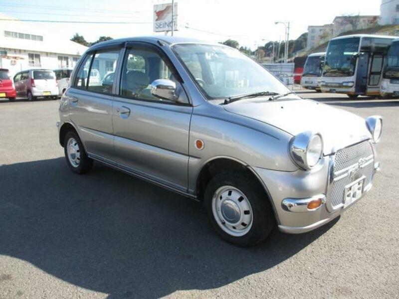 MINICA