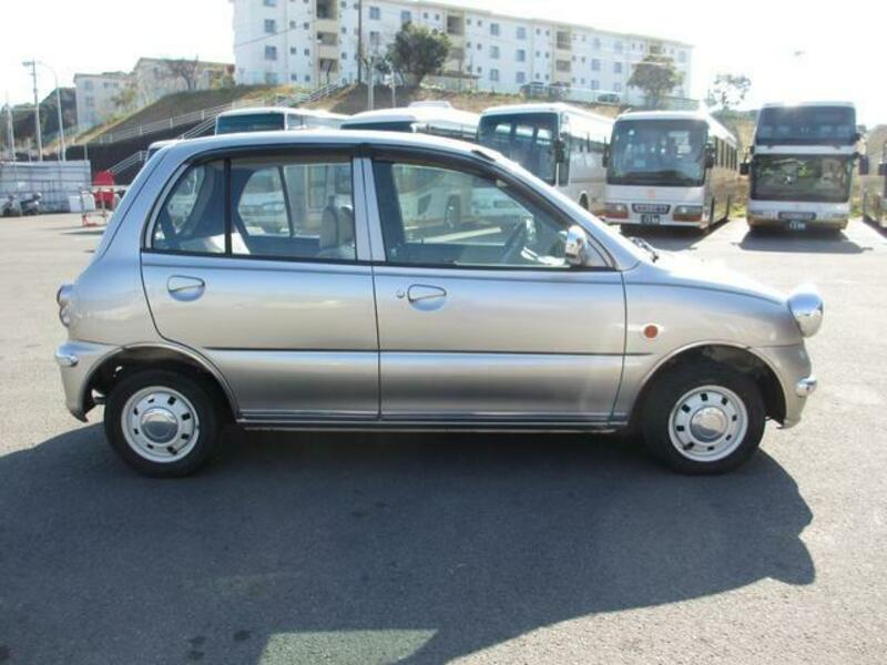 MINICA