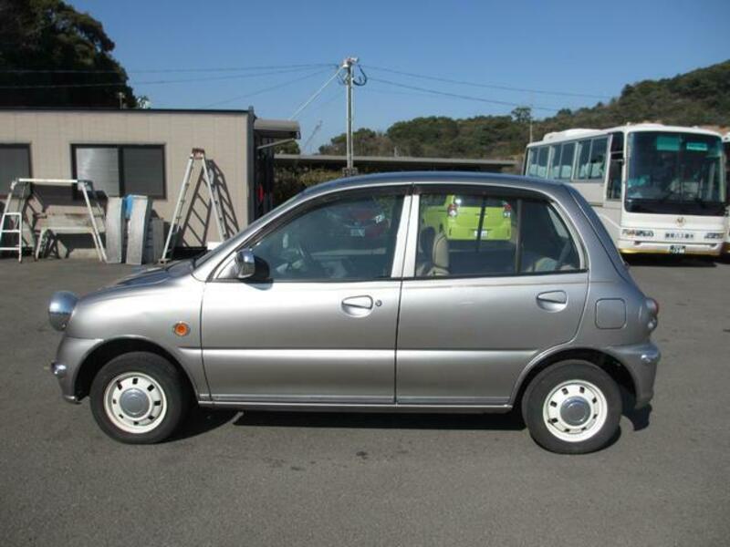 MINICA