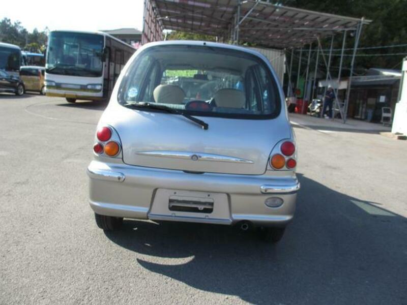 MINICA