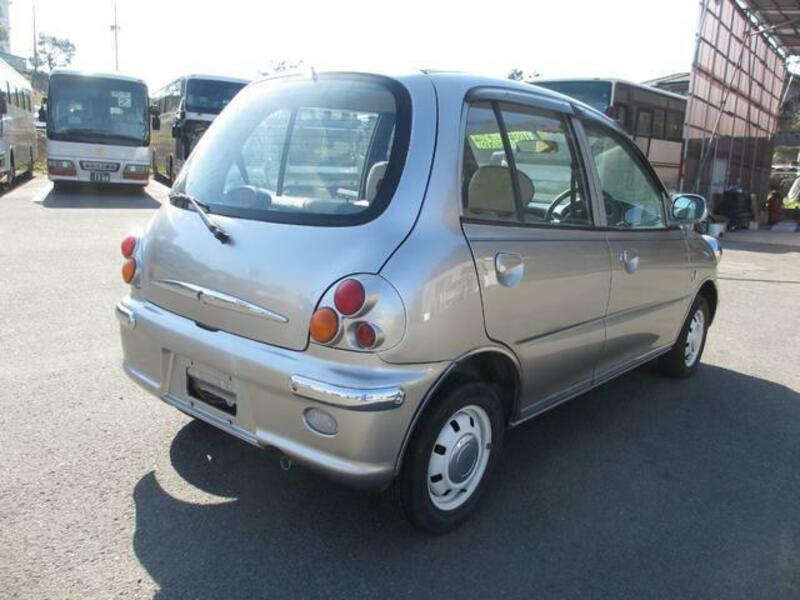 MINICA