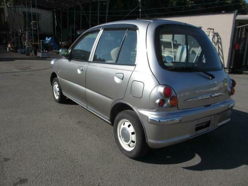 MINICA