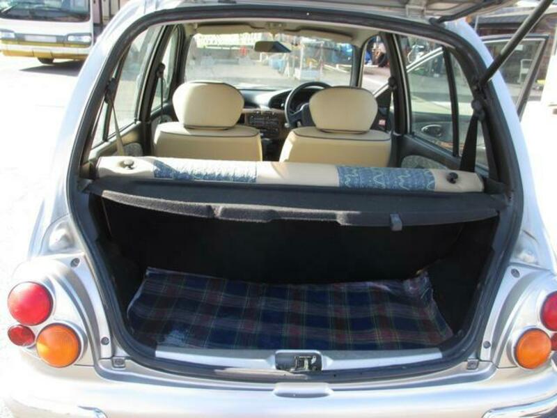 MINICA