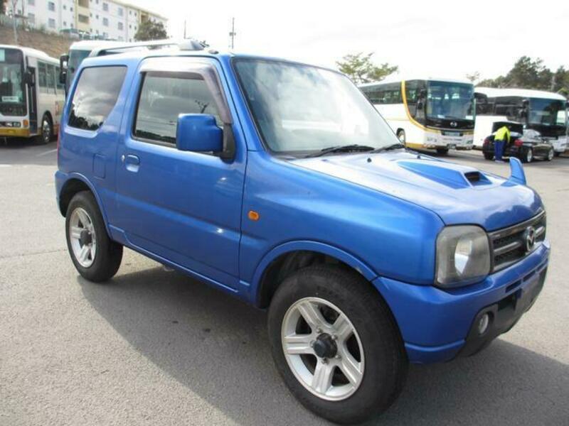 AZ-OFFROAD