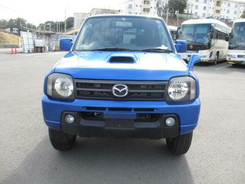 AZ-OFFROAD