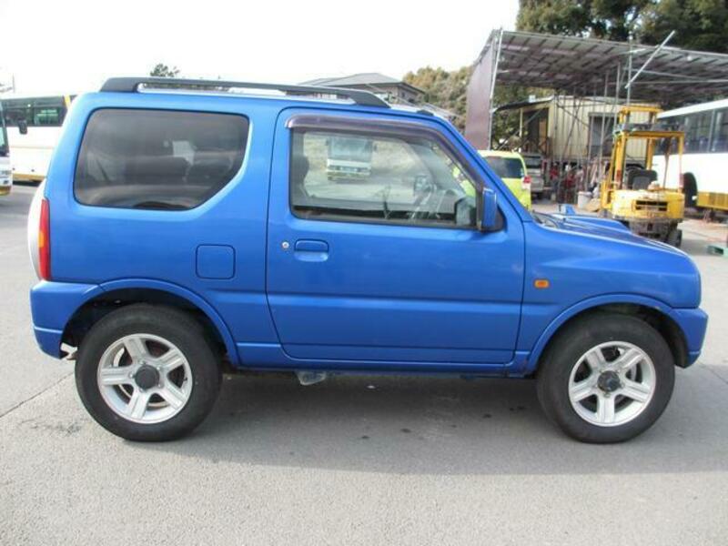 AZ-OFFROAD