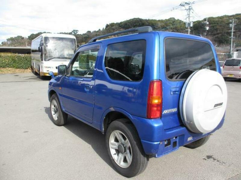 AZ-OFFROAD