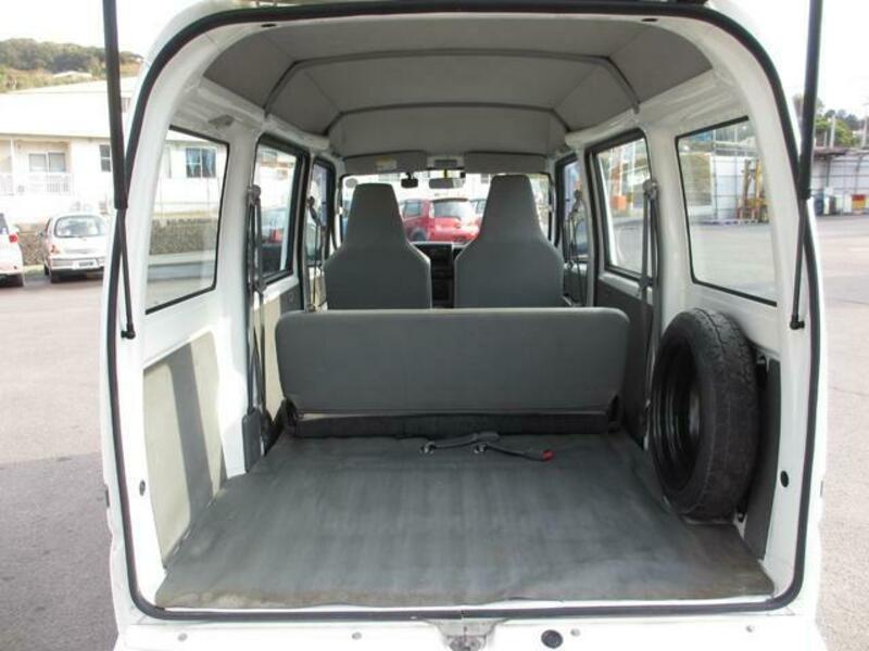 MINICAB MIEV