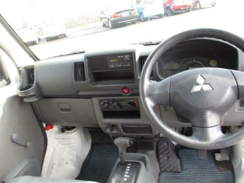 MINICAB MIEV