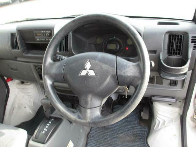 MINICAB MIEV
