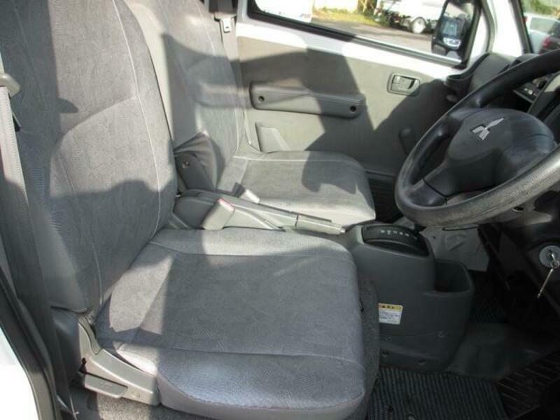 MINICAB MIEV
