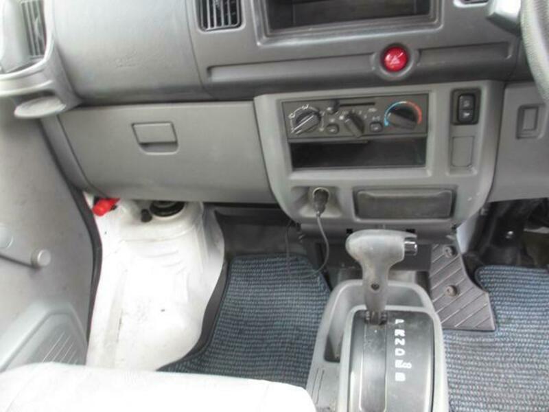 MINICAB MIEV
