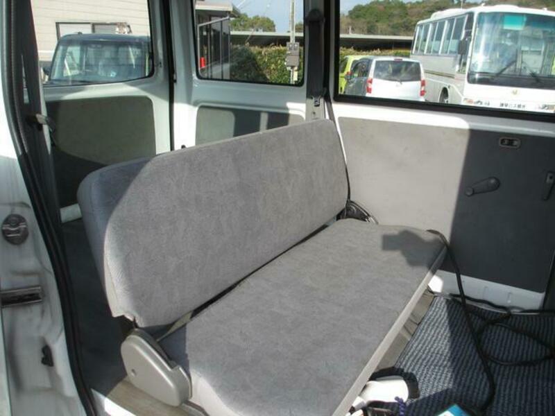 MINICAB MIEV