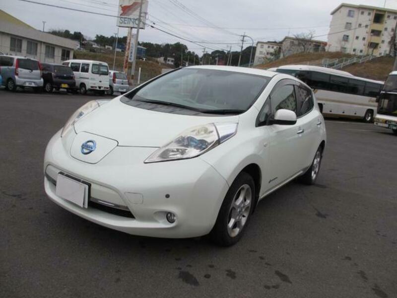 LEAF-0