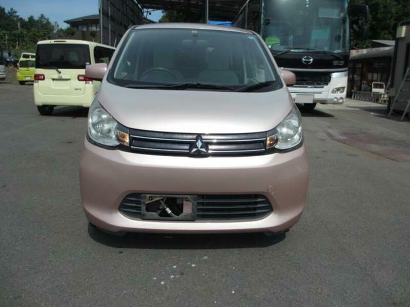 EK WAGON