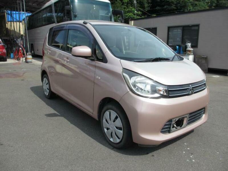 EK WAGON
