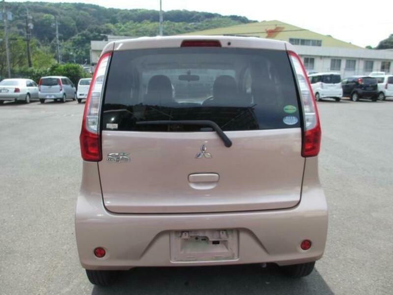 EK WAGON