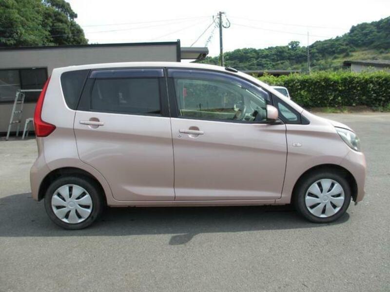 EK WAGON