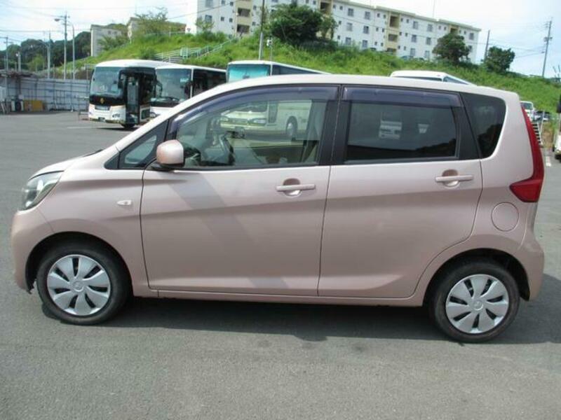 EK WAGON