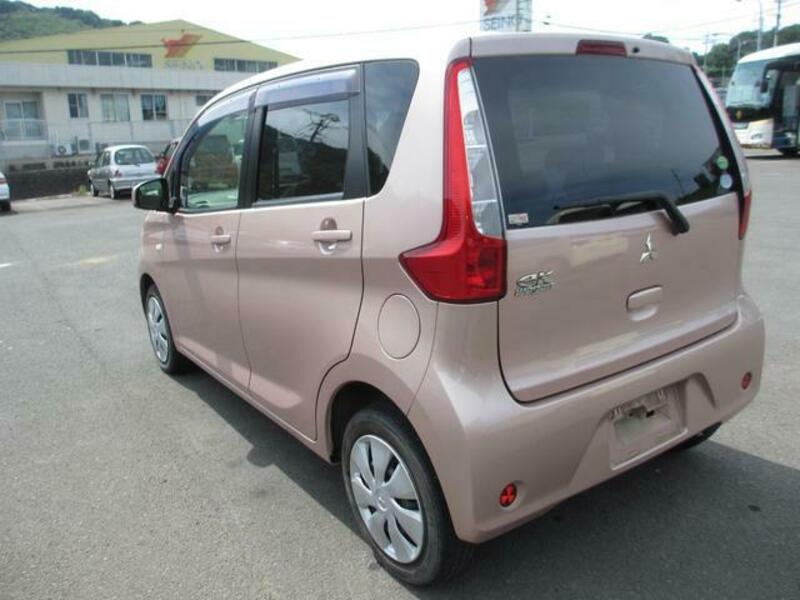 EK WAGON