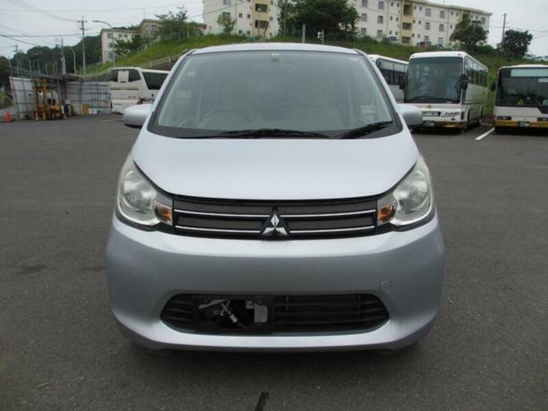 EK WAGON