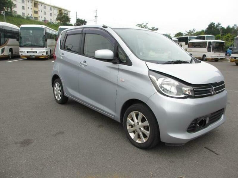 EK WAGON