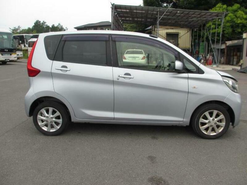 EK WAGON