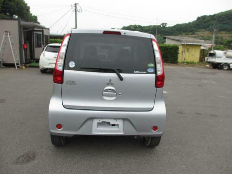 EK WAGON