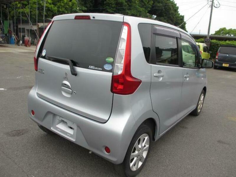 EK WAGON