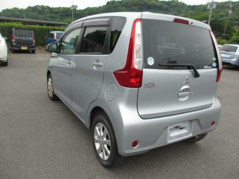 EK WAGON