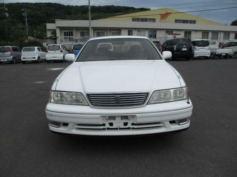 MARK II