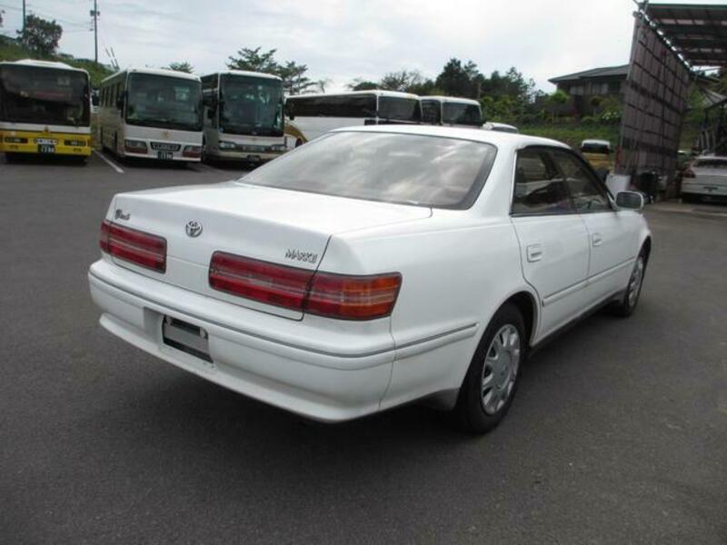 MARK II
