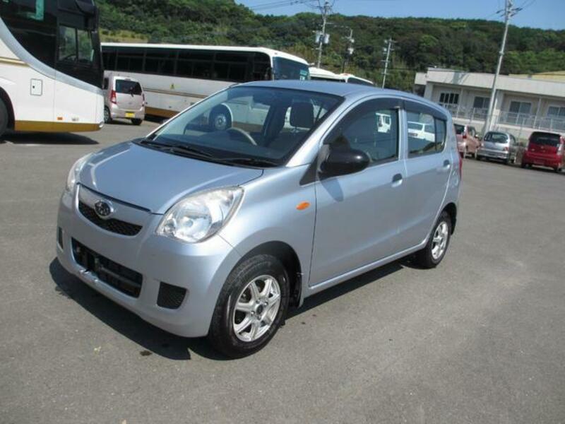 SUBARU PLEO