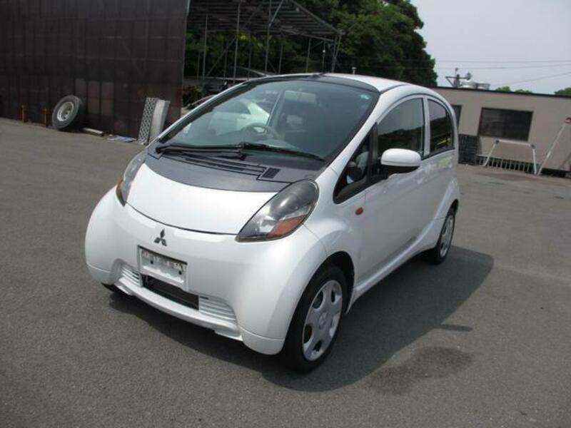 MITSUBISHI I