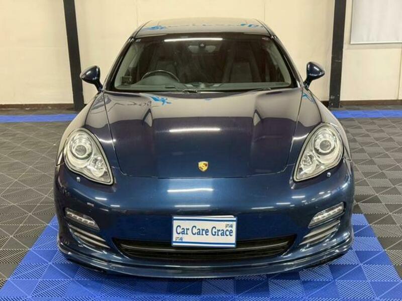PANAMERA