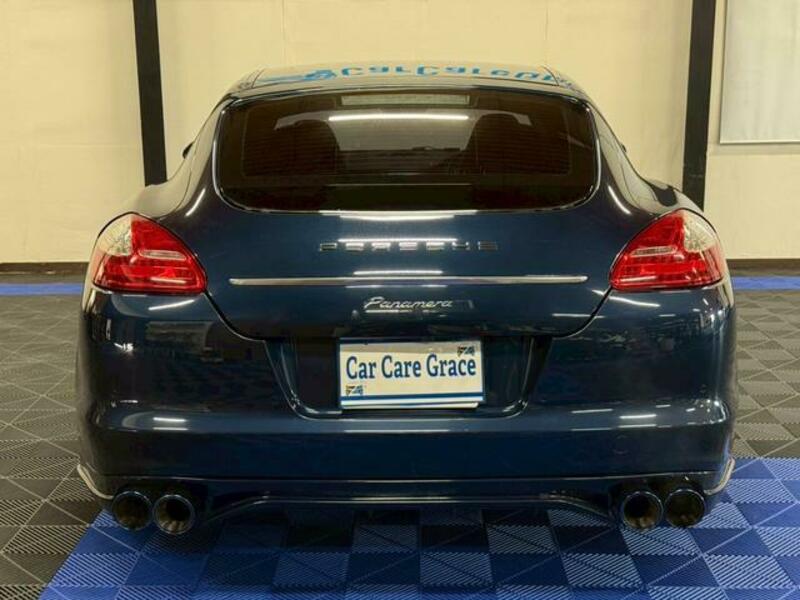 PANAMERA