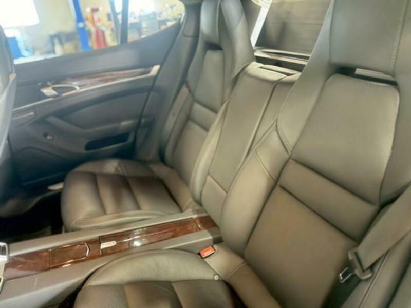 PANAMERA