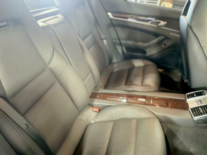PANAMERA