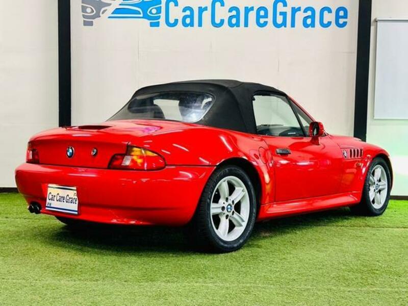 Z3 ROADSTER