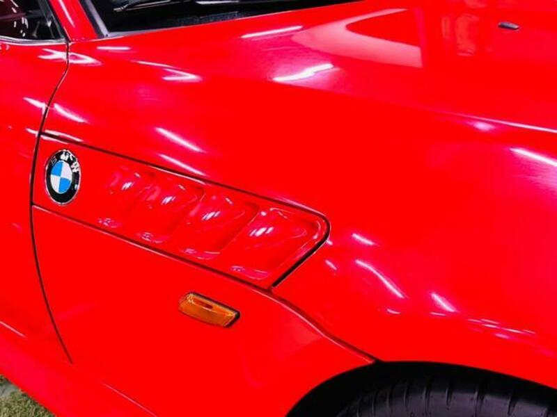 Z3 ROADSTER