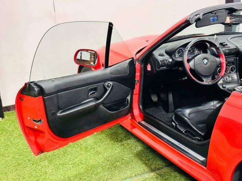 Z3 ROADSTER