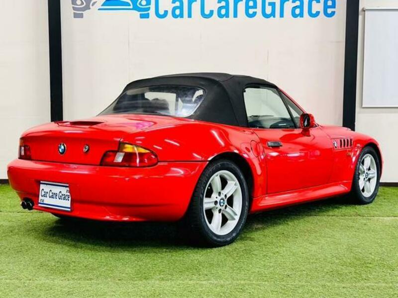 Z3 ROADSTER