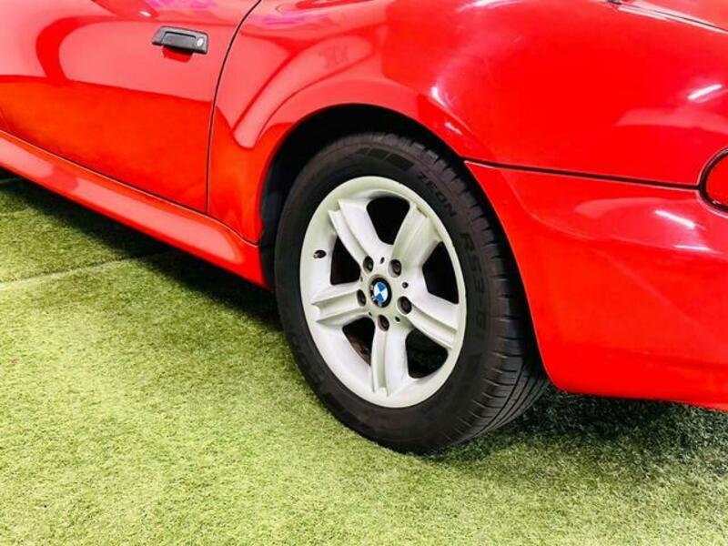 Z3 ROADSTER