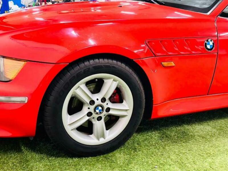 Z3 ROADSTER