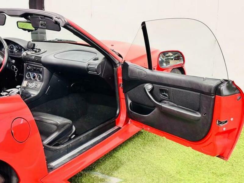 Z3 ROADSTER