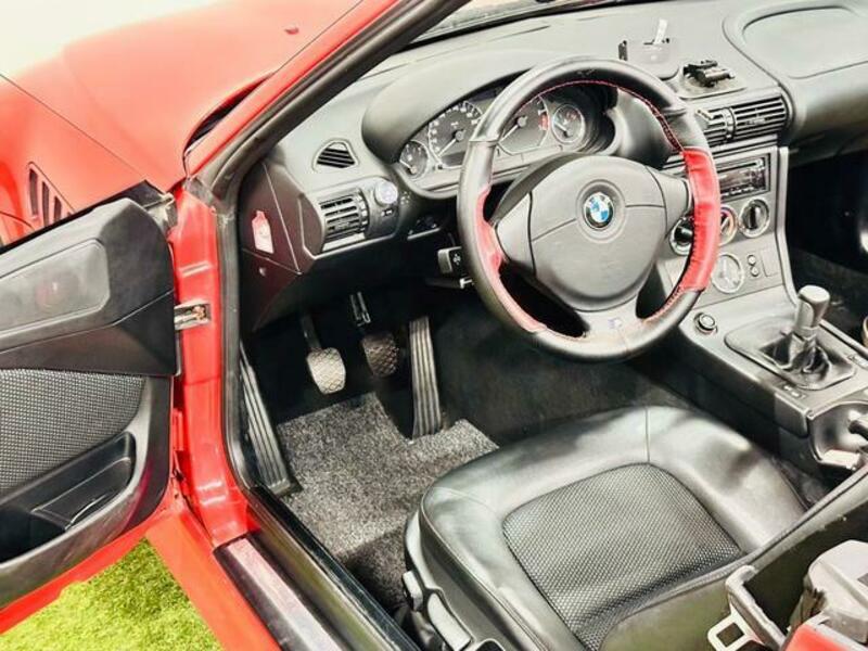 Z3 ROADSTER
