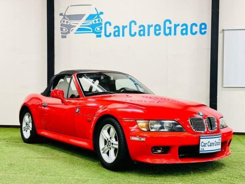 BMW Z3 ROADSTER