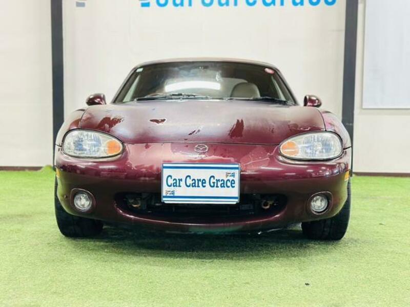 ROADSTER