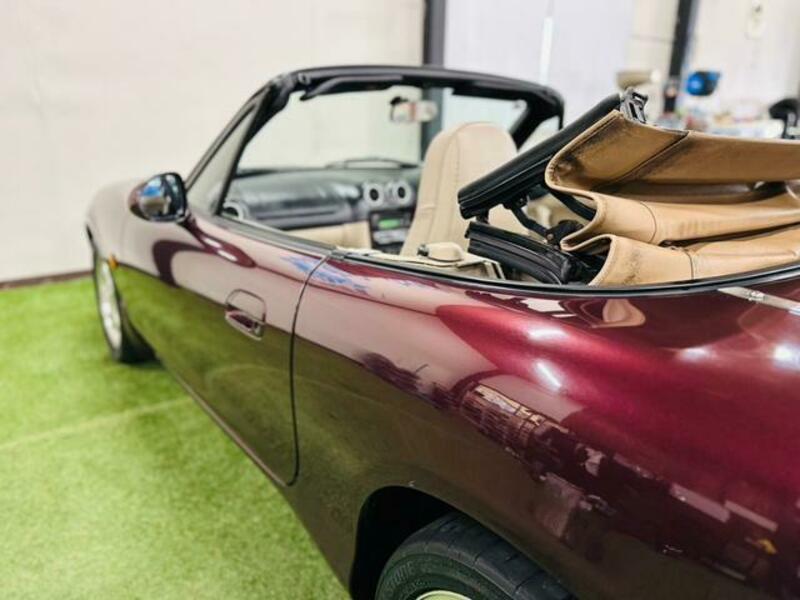 ROADSTER