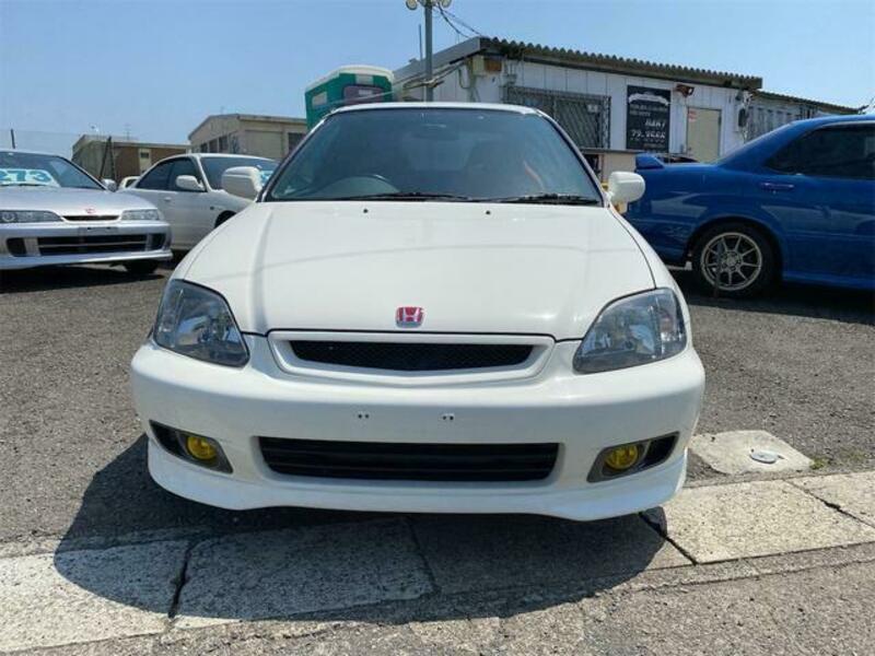 CIVIC